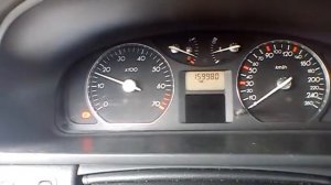 Плавают обороты холостого хода Лагуна 2, 1.6 бензин, k4m