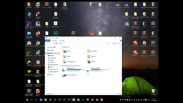 installer une Maps Maroc est Mise à jour GPS TomTom XXL تحديث وتركيب خريطة المغرب على توم توم смотреть онлайн