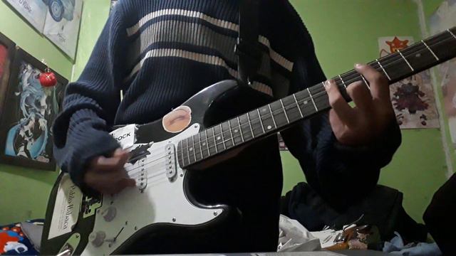 cover MEDIOCRE de territorial pissings de nirvana смотреть онлайн