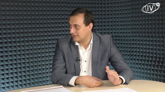 Анализ математики президентских выборов. Владимир Ланда