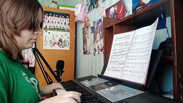 Solas - Jamie Duffy Arrangement VIVIER C. смотреть онлайн