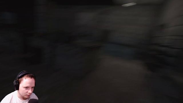 Uventa Русский ХОРРОР про Охранника смотреть онлайн