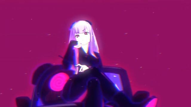 SugarCrash! 2 (Notice Me Senpai) X Anime Girls Dance - Edit