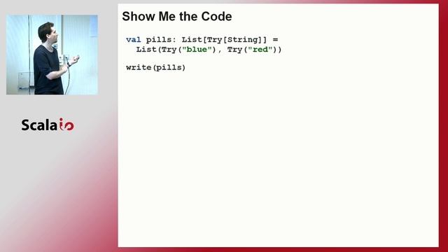Daniel Beskin - Sharing Is Caring - How to Let the Compiler Know What You're Thinking смотреть онлайн