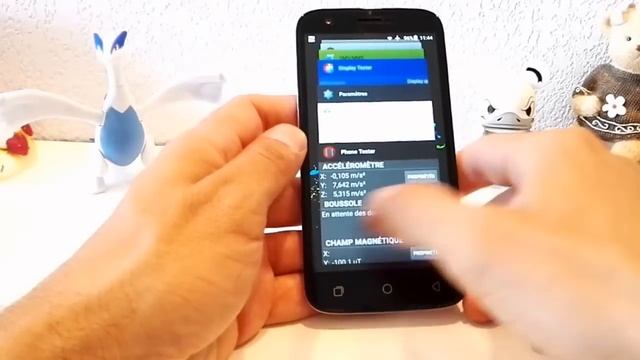 Ulefone u007 review/test en français смотреть онлайн