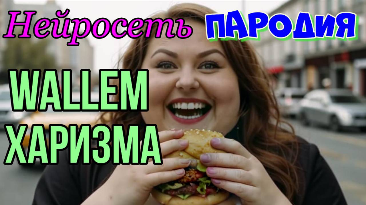 Wallem - Её харизма