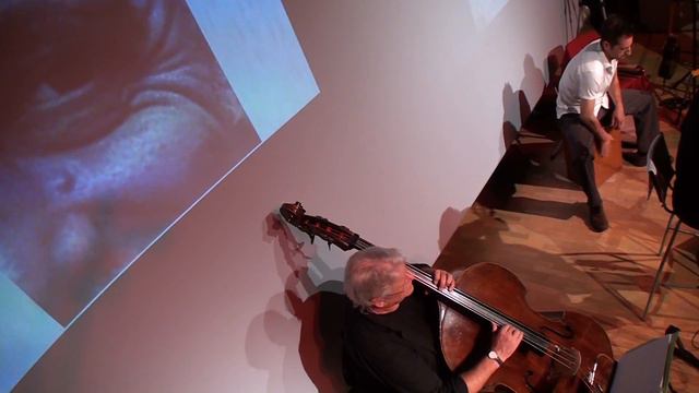Angel Parra, Hommage à Georges Brassens et Violeta Parra смотреть онлайн