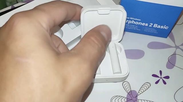 Mi true Wireless Earphones 2 basic смотреть онлайн