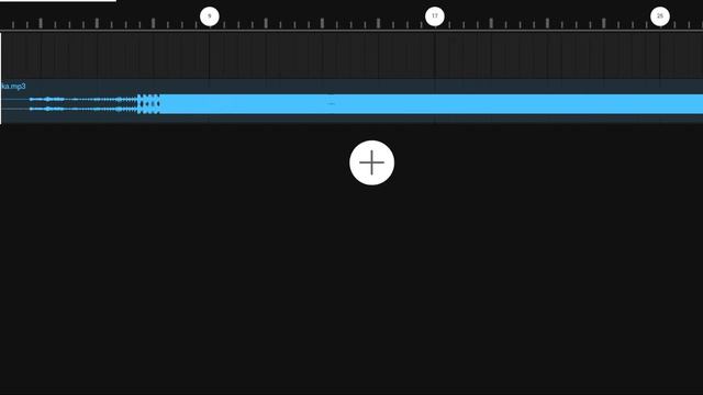 Как сделать автоматизацию бпм в ft studio mobile. How to make bpm automation in fl studio mobile.🤨 смотреть онлайн
