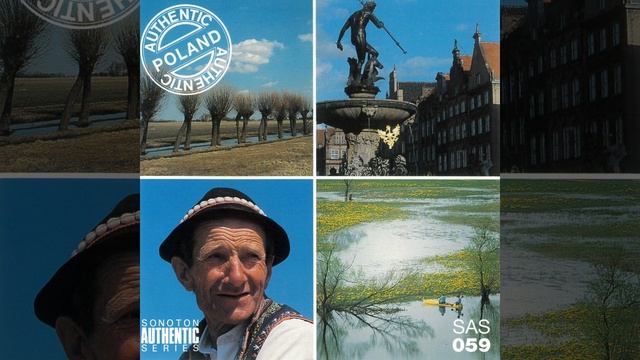 Piastowski Mazurka смотреть онлайн