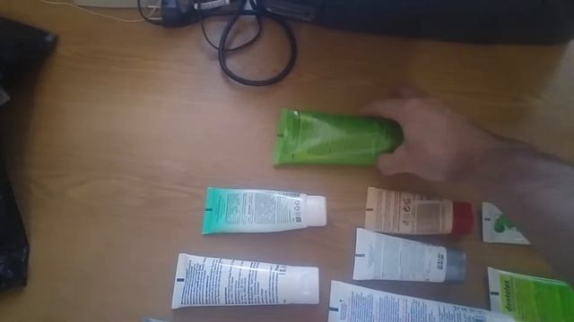 Цветовые полоски на тюбиках важно знать смотреть онлайн