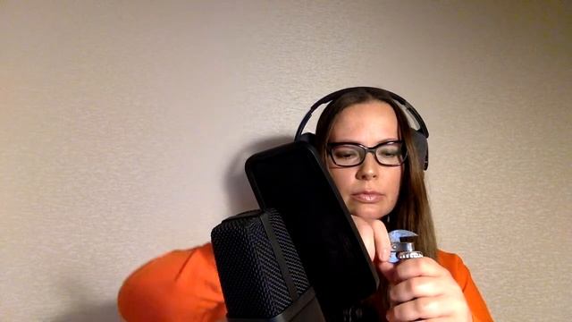 Пример записи ASMR-видео на Saramonic SR-MV7000 смотреть онлайн
