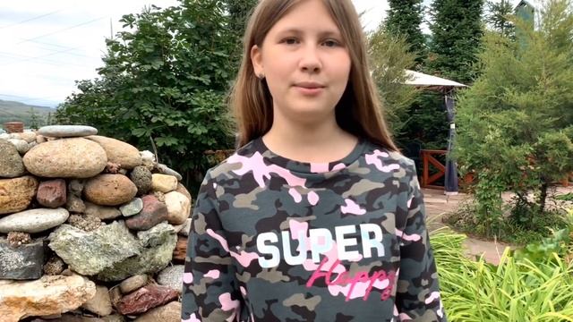 УЛЬЯНА И ПОНЧИК? 10 ФАКТОВ ОБО МНЕ смотреть онлайн