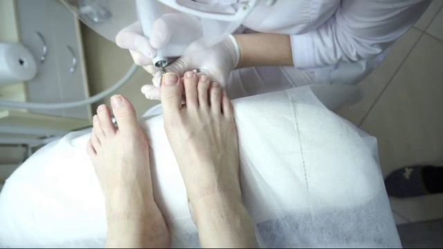 SMART-педикюр смотреть онлайн