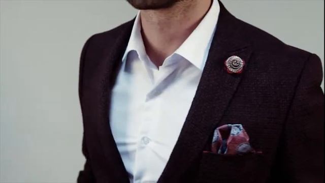 МУЖСКИЕ КОСТЮМЫ «СТРОГИЙ СТИЛЬ» смотреть онлайн