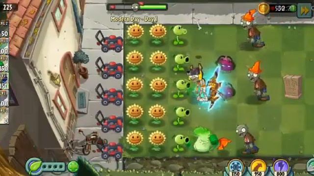 СИЛЬНЫЕ МОНСТРЫ - Horizon: Zero Dawn #11 смотреть онлайн