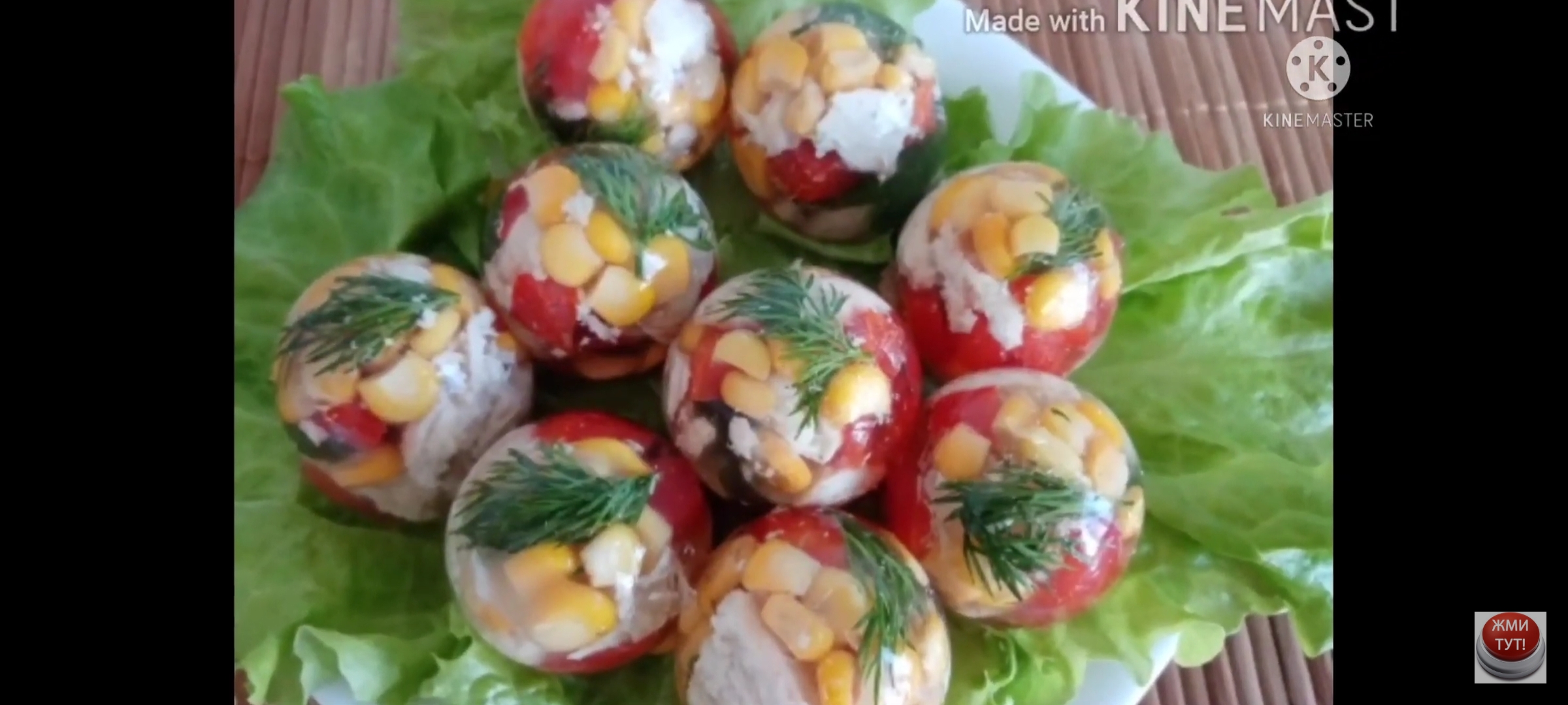 Таких ЯИЦ НА ПАСХУ ни у кого не будет! смотреть онлайн