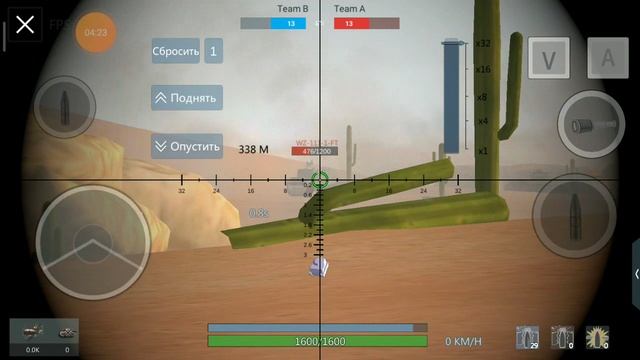 Обзор на игру panzer war смотреть онлайн