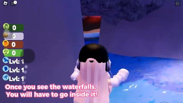 HOW TO GET THE FREE “VITA COCONUT SUIT!” (Hat and Body Accessories) - NEW FREE ITEMS ON ROBLOX!! смотреть онлайн