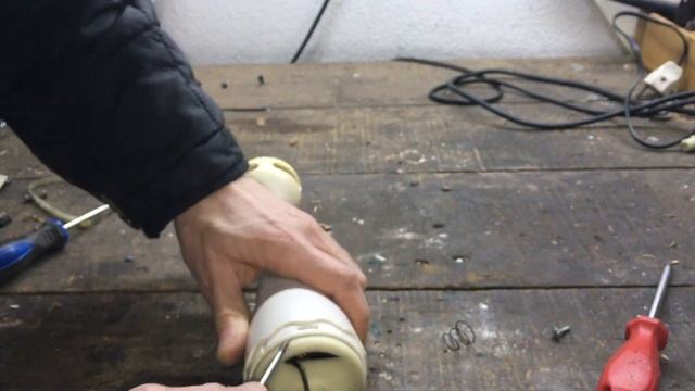 Varinhas mágicas sem magia Becken Kunft + reparação? смотреть онлайн