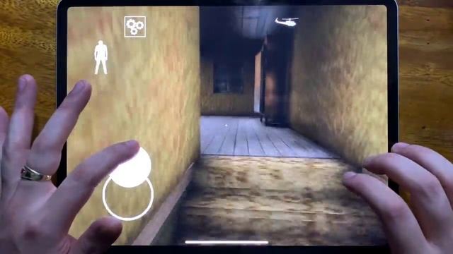 Eyes The Horror Game, Slendrina 2D, Granny Chapter Two, Roblox, Sinister Edge, Granny, The Cartoon. смотреть онлайн
