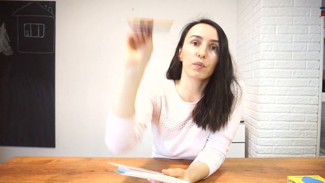 Гиперактивный ребенок, как с ним играть. Занятия с неусидчивыми детьми. смотреть онлайн