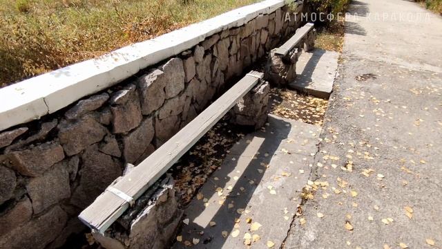 Профессиональный лицей №14 / Бомбей | Атмосфера Каракола смотреть онлайн