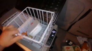 Обзор автохолодильника Т серии от ALPICOOL