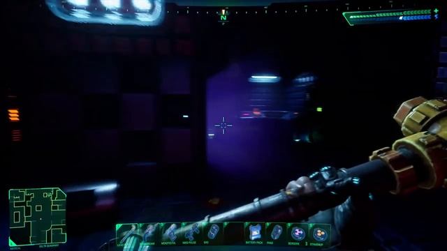 MandaloreGaming - System Shock Demo followed by Itch Diving - VOD смотреть онлайн