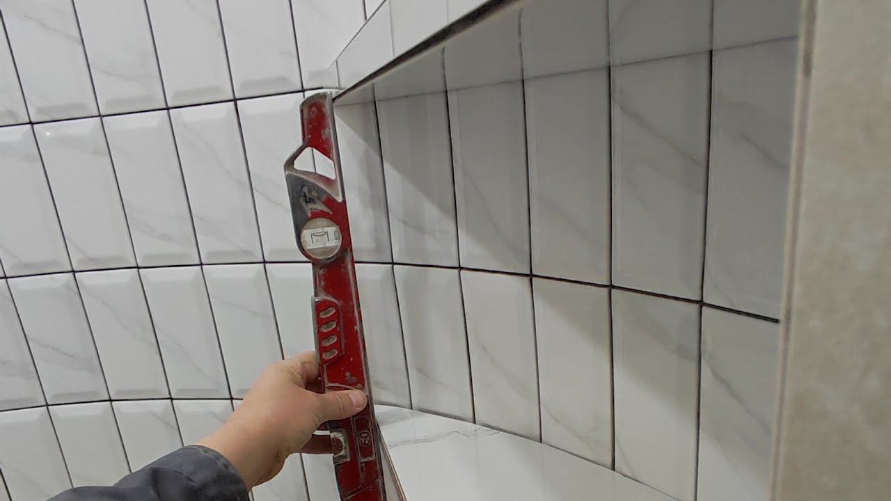 Эпоксидная затирка, кварцвенил елочкой, силиконю швы и многое другое.