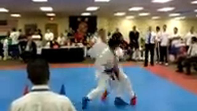 ANTHONY COSTA, BUSHIDO JYOSHINMON april 24, 2010, 005.MPG смотреть онлайн
