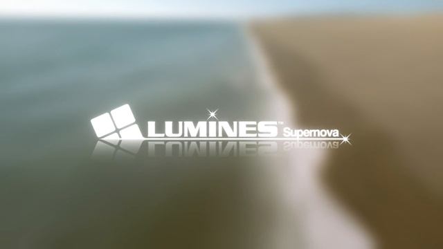 LUMINES Supernova - The mission to The moon(Strong base mix) смотреть онлайн