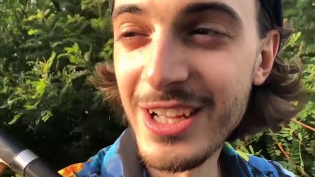 нормальная... да? рыба смотреть онлайн