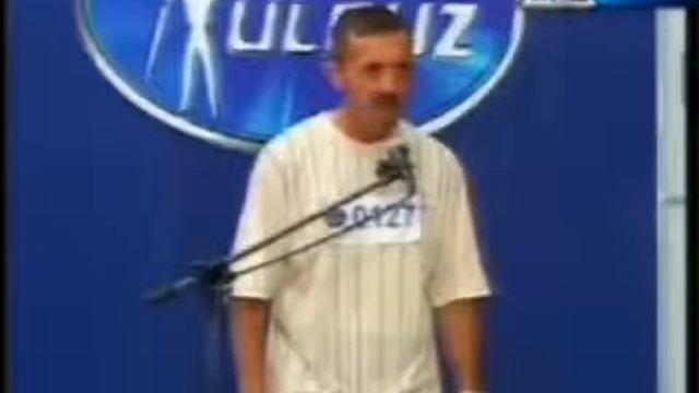 юназбек  евкурав  пает  для  братьев  осетин