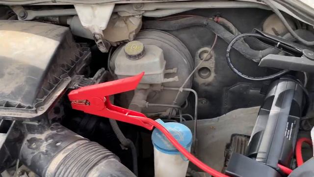 Mercedes Sprinter 2500 2011 WD3PE8CB3B5599651 смотреть онлайн