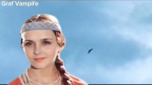 Клип/Капелькой/Финист Ясный Сокол.