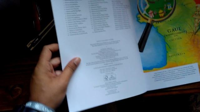 UNBOXING Asterix & the Cauldron смотреть онлайн