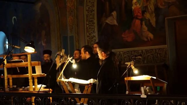 Акафист Иисусу Сладчайшему смотреть онлайн