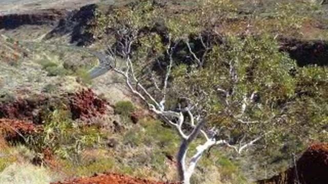 Visit Western Australia. Pilbara Region.wmv смотреть онлайн