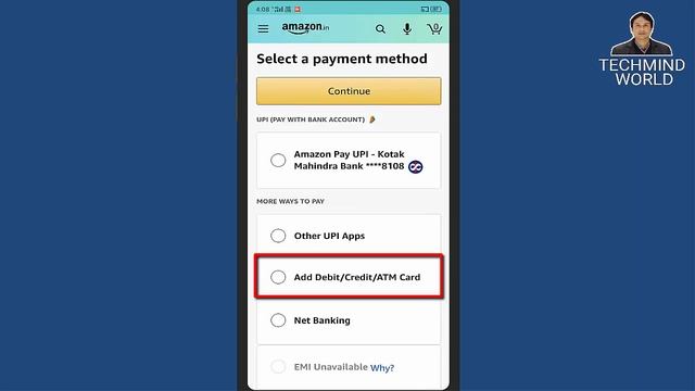 Amazon Gift Card kaise kharide or use kare | How to Buy and Use Amazon Pay Gift Card | смотреть онлайн