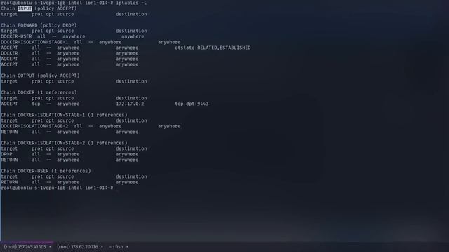 Dont expose your services without knowing this! смотреть онлайн