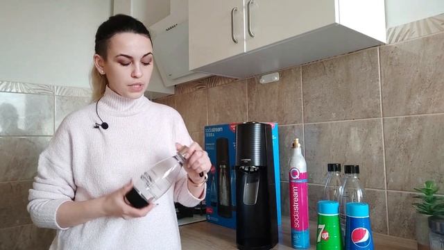 Sodastream | Стоит ли покупать? | Полный обзор смотреть онлайн