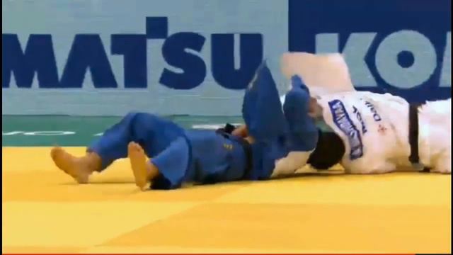 *WORLD CHAMPION 2013* CAT. -60 KG. смотреть онлайн
