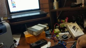 Брак блока питания imax B6AC