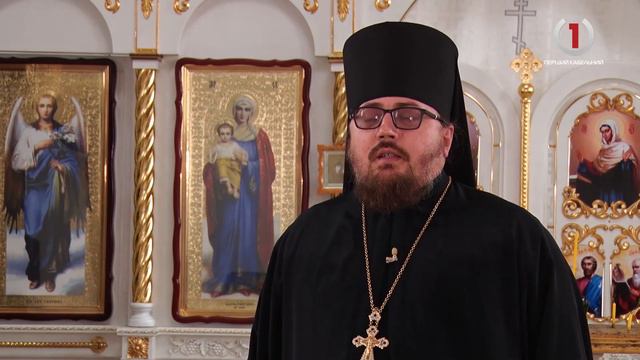 Добро від монаха - "Церковне закулісся" у монастирі Заболотному смотреть онлайн