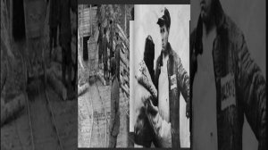 «Левый берег» - аудиокнига, Варлам Шаламов, Часть 2