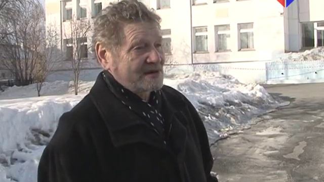 «В моём любимом городе»: истории горожан о выборе профессий смотреть онлайн