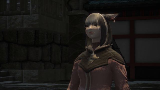 Let's Play Final Fantasy XIV Part 136 - Hildibrand: Nashu Goes East смотреть онлайн