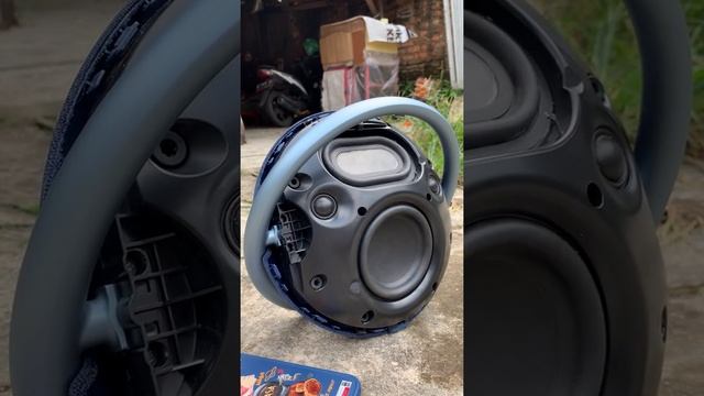 Harman kardon onyx studio 7 test Bass Tinggi ? смотреть онлайн