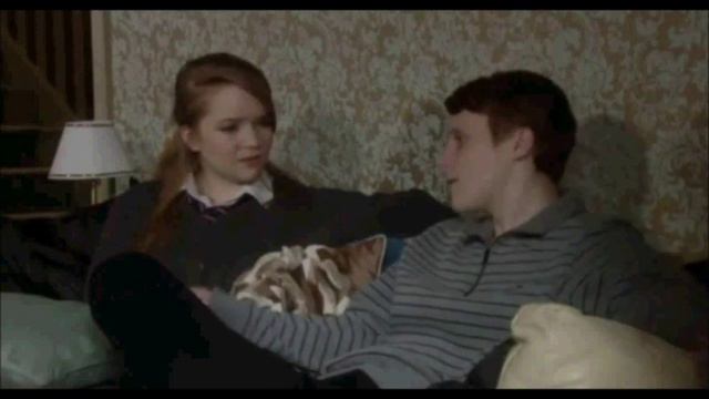 Eastenders: Jay and Abi Love is easy music video xx смотреть онлайн